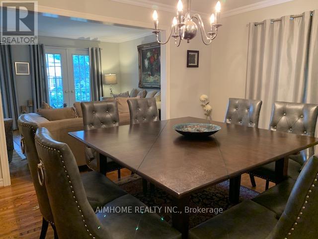 268 Hounslow Avenue, Toronto, Ontario  M2N 2B8 - Photo 4 - C13092366