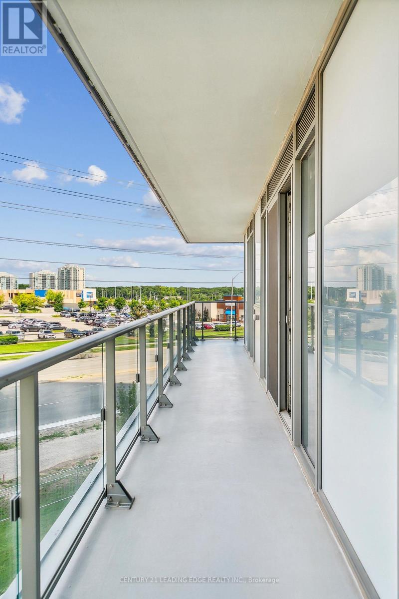 302 - 4655 Metcalfe Avenue, Mississauga, Ontario  L5M 0Z7 - Photo 18 - W12974218