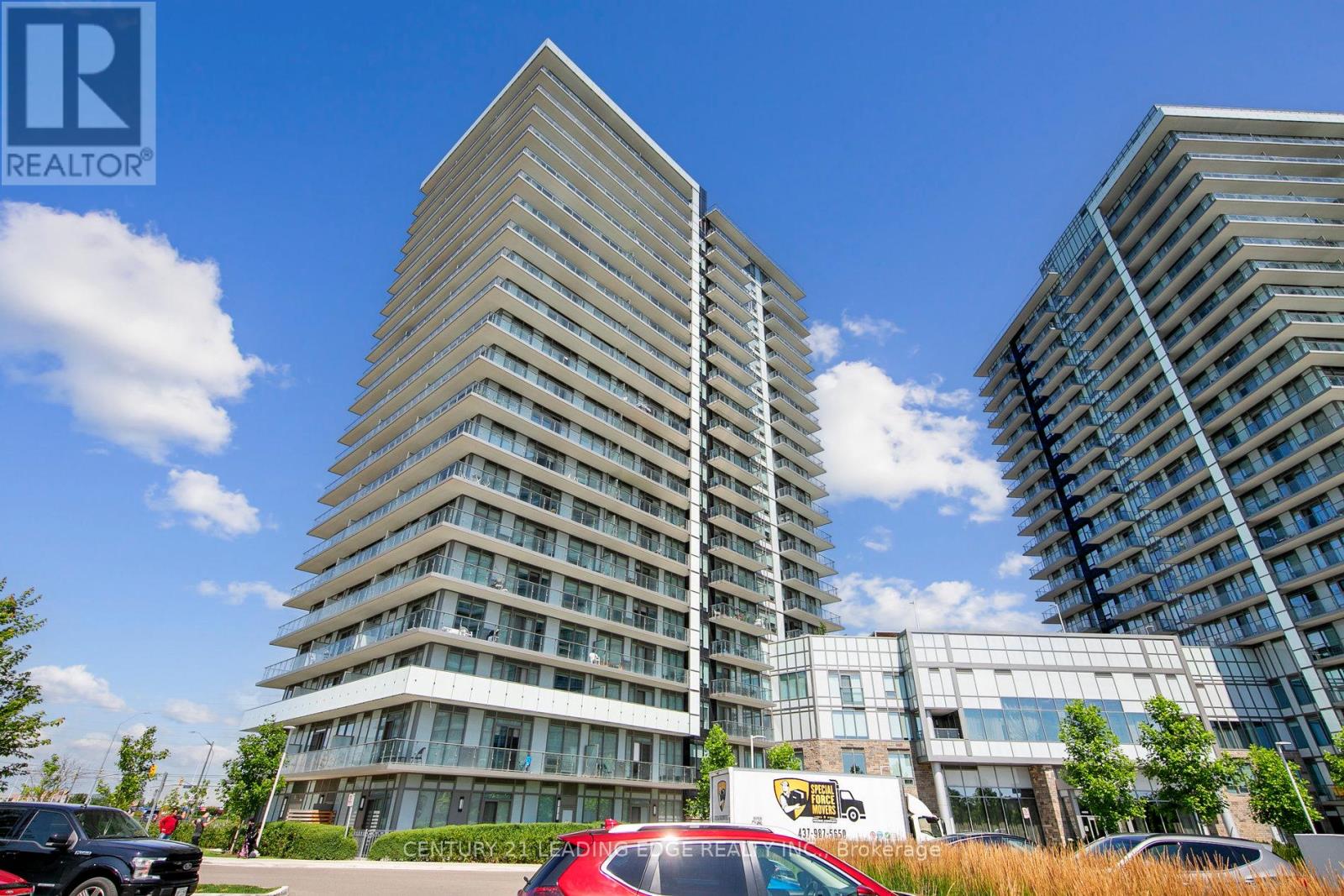 302 - 4655 Metcalfe Avenue, Mississauga, Ontario  L5M 0Z7 - Photo 27 - W12974218