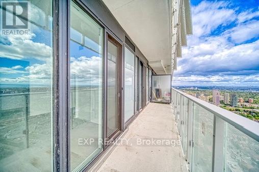 5307 - 3883 Quartz Road, Mississauga, Ontario  L5B 0M4 - Photo 28 - W13019796