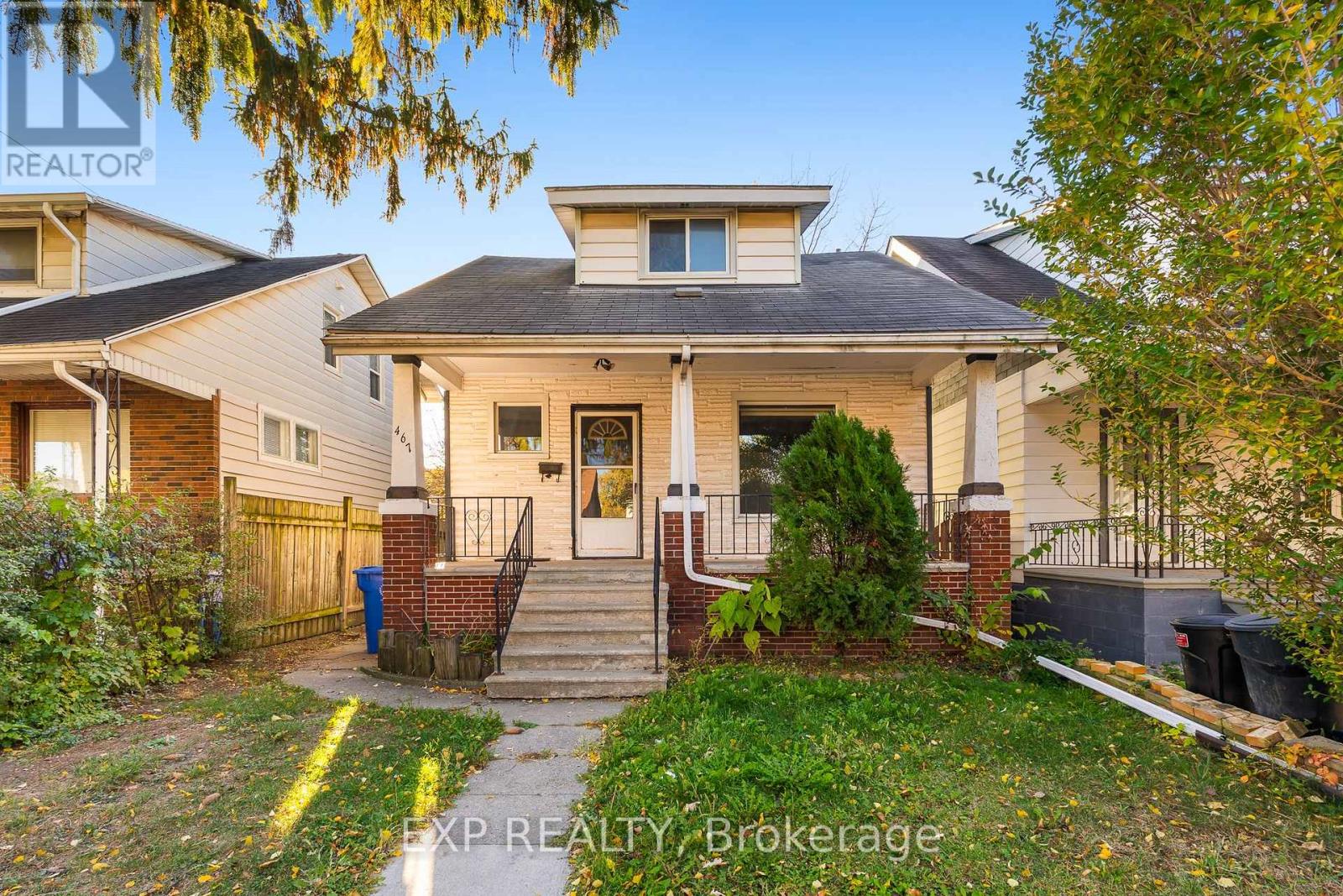 467 GROVE AVENUE, Windsor, Ontario