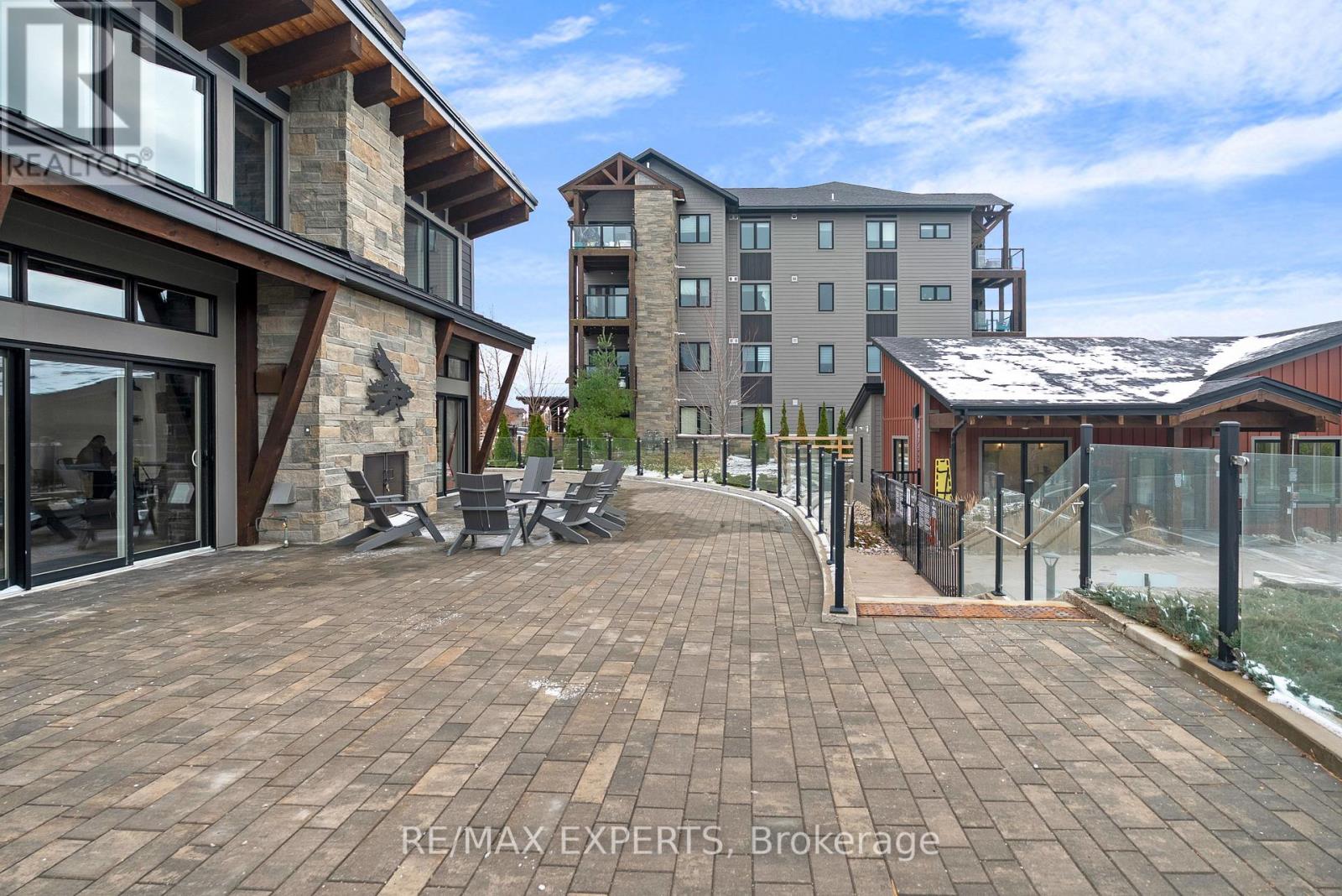 101 - 22 Beckwith Lane, Blue Mountains, Ontario  L9Y 3B6 - Photo 33 - X12937574