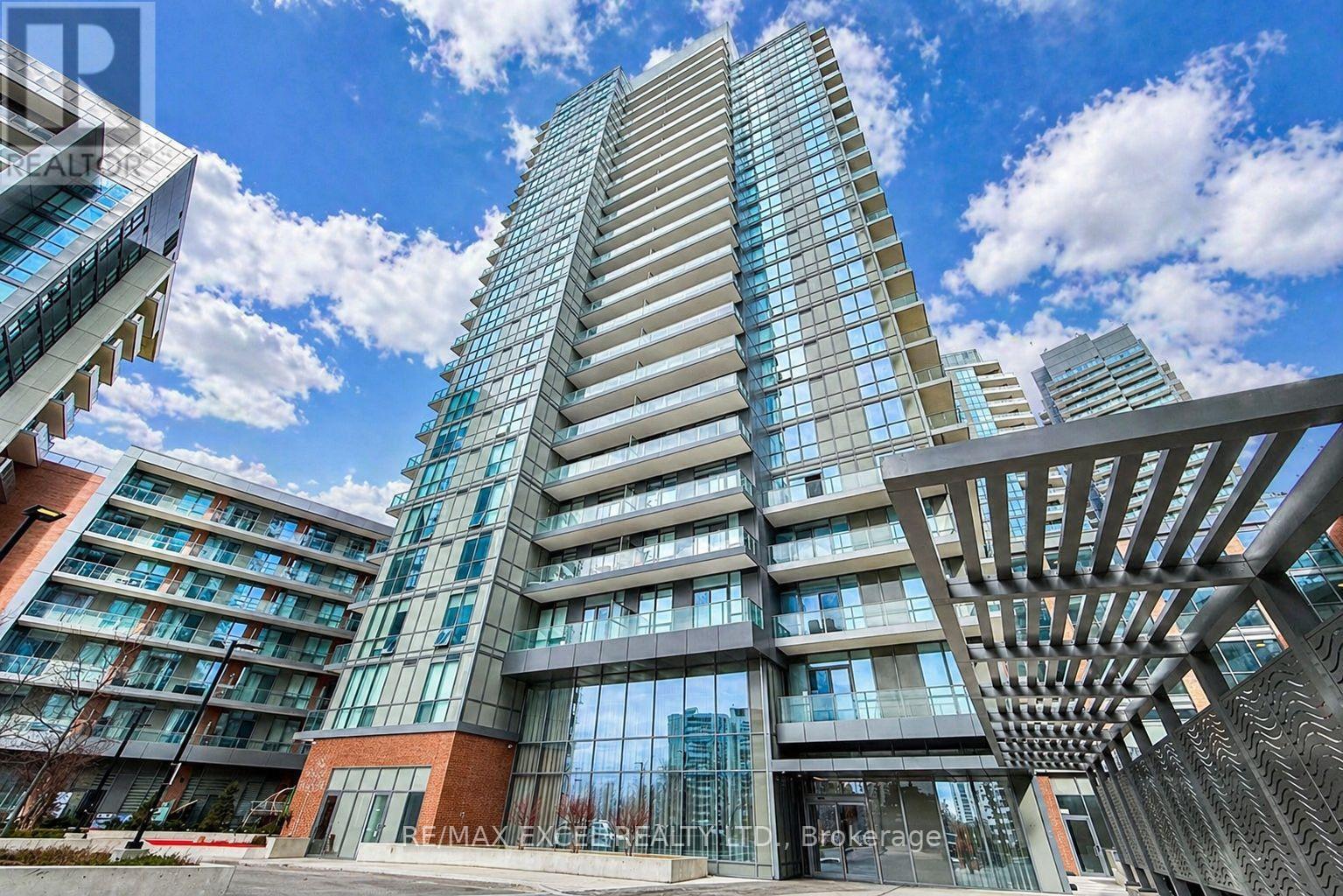 305 - 38 Forest Manor Road, Toronto, Ontario  M2J 0H4 - Photo 3 - C13066466