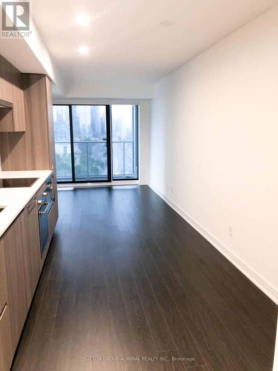 1606 - 19 Bathurst Street, Toronto, Ontario  M5V 0N2 - Photo 2 - C13092772