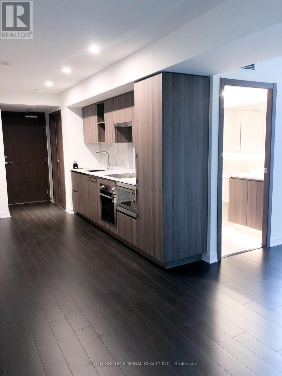 1606 - 19 Bathurst Street, Toronto, Ontario  M5V 0N2 - Photo 5 - C13092772