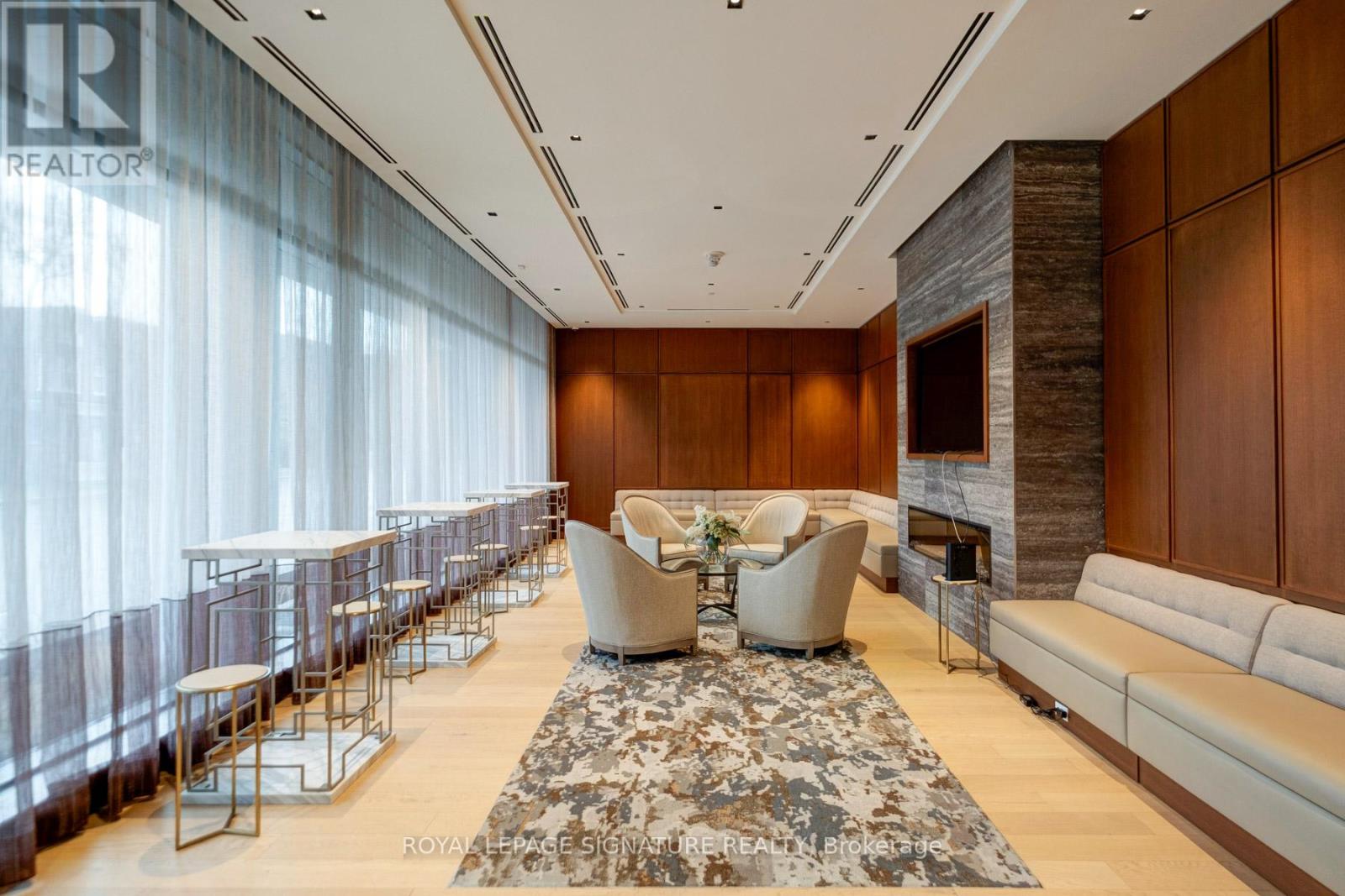 303 - 285 Avenue Road, Toronto, Ontario  M4V 2G8 - Photo 37 - C13092774