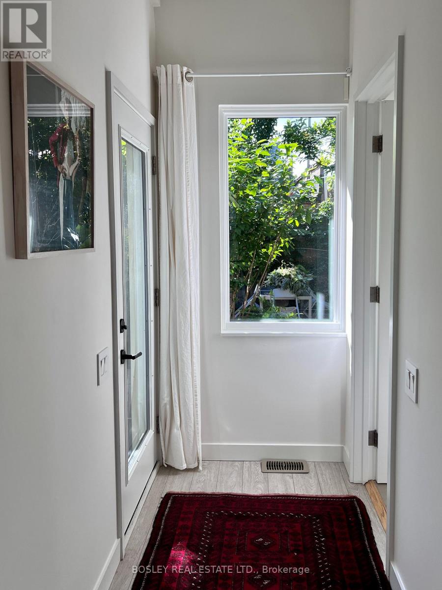 Main Floor - 41 Henderson Avenue, Toronto, Ontario  M6J 2B9 - Photo 30 - C13092810