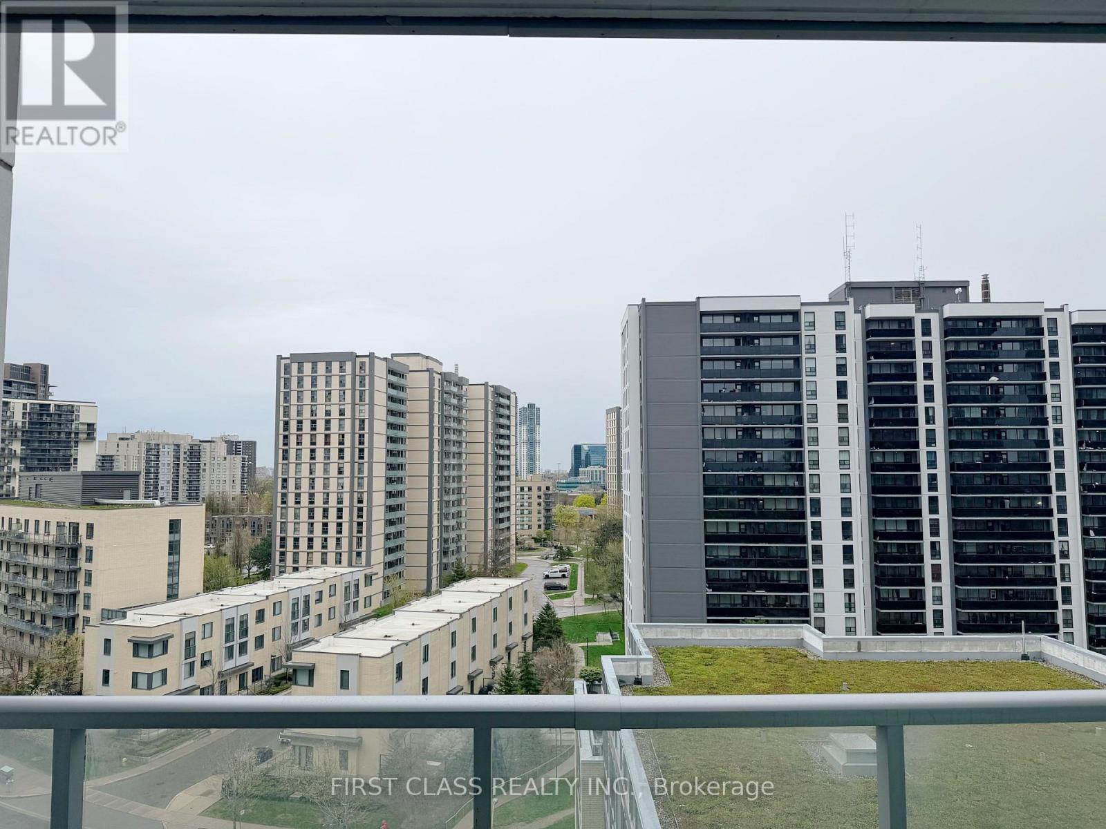 804 - 62 Forest Manor Road, Toronto, Ontario  M2J 0A9 - Photo 12 - C13092834
