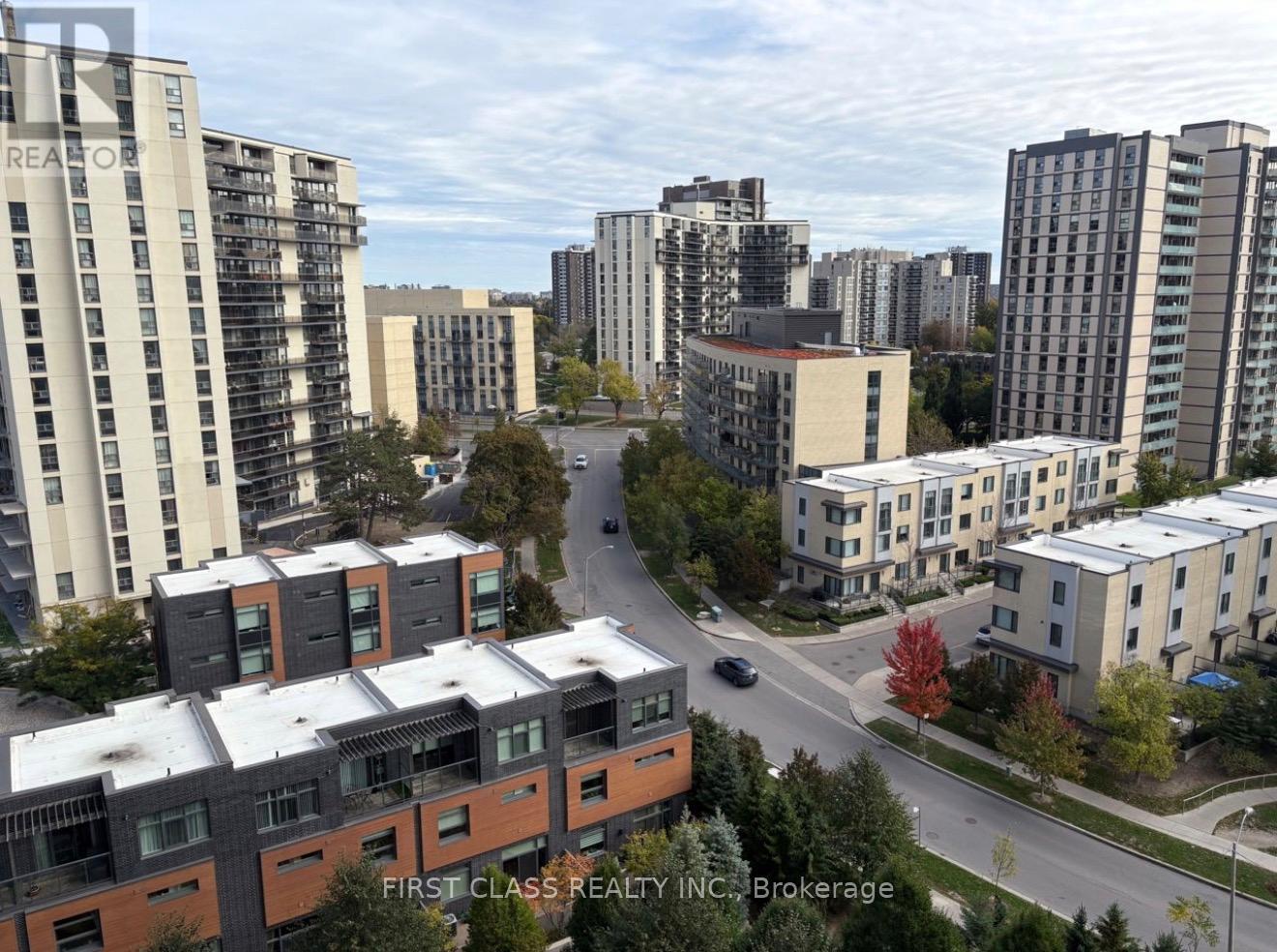 804 - 62 Forest Manor Road, Toronto, Ontario  M2J 0A9 - Photo 13 - C13092834