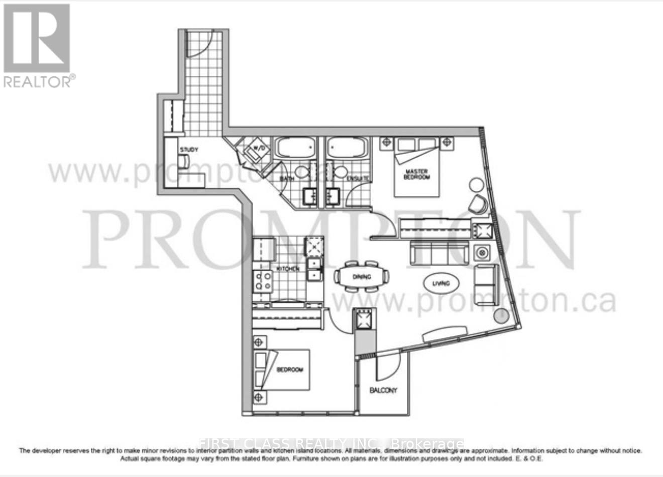 3210 - 11 Brunel Court, Toronto, Ontario  M5V 3Y3 - Photo 18 - C13092838