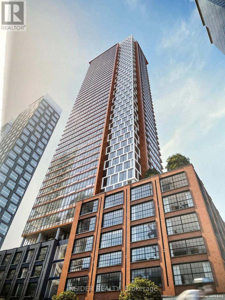 2912 - 55 MERCER STREET, Toronto, Ontario