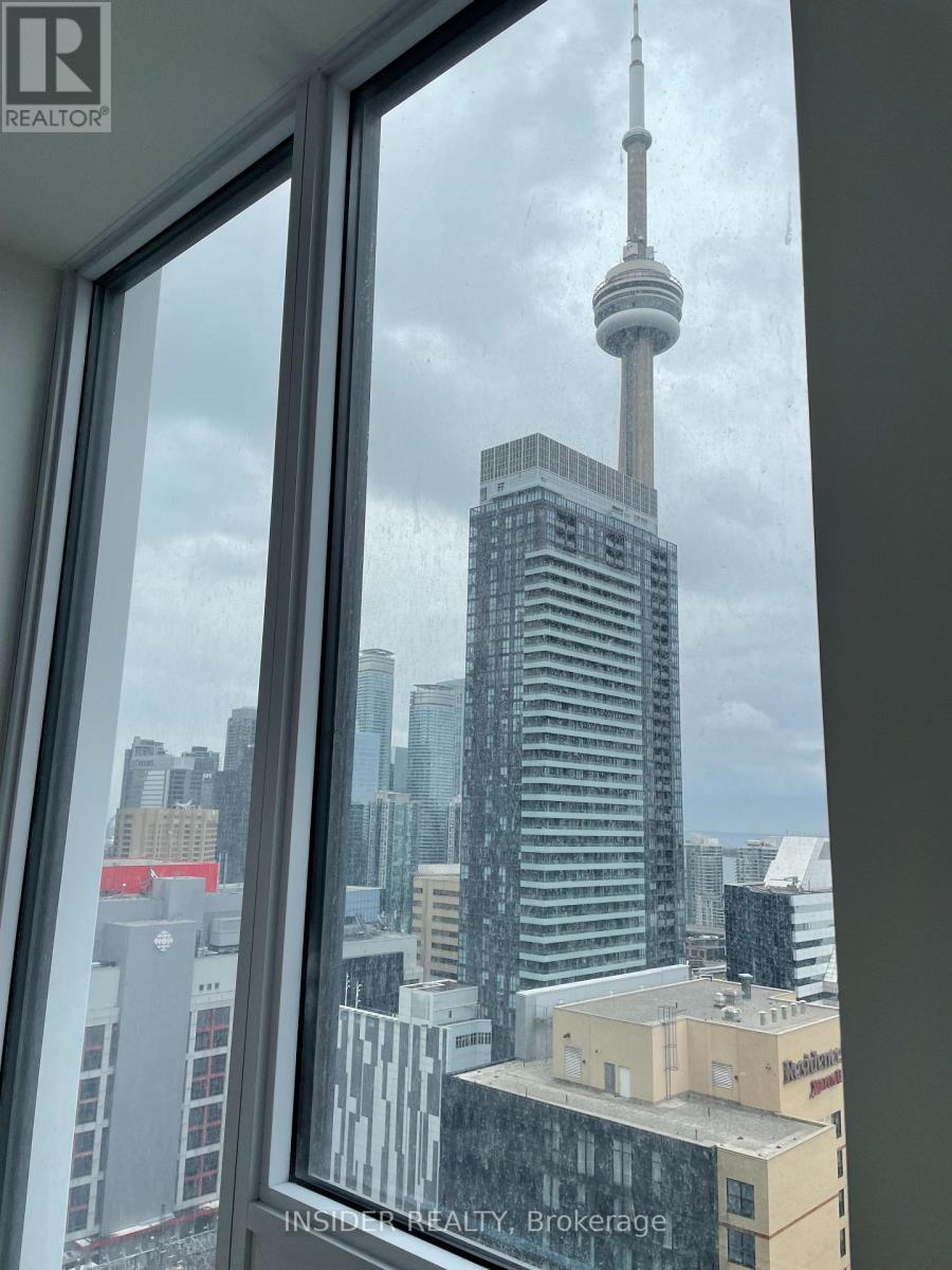 2912 - 55 Mercer Street, Toronto, Ontario  M5V 3W2 - Photo 11 - C13092842