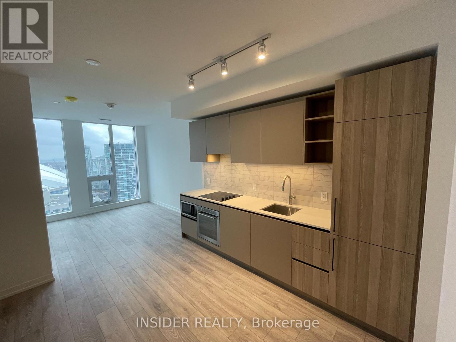 2912 - 55 Mercer Street, Toronto, Ontario  M5V 3W2 - Photo 5 - C13092842