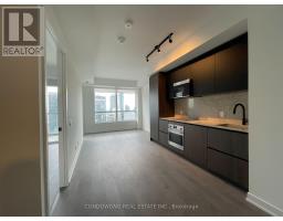 4207 - 108 PETER STREET, Toronto, Ontario
