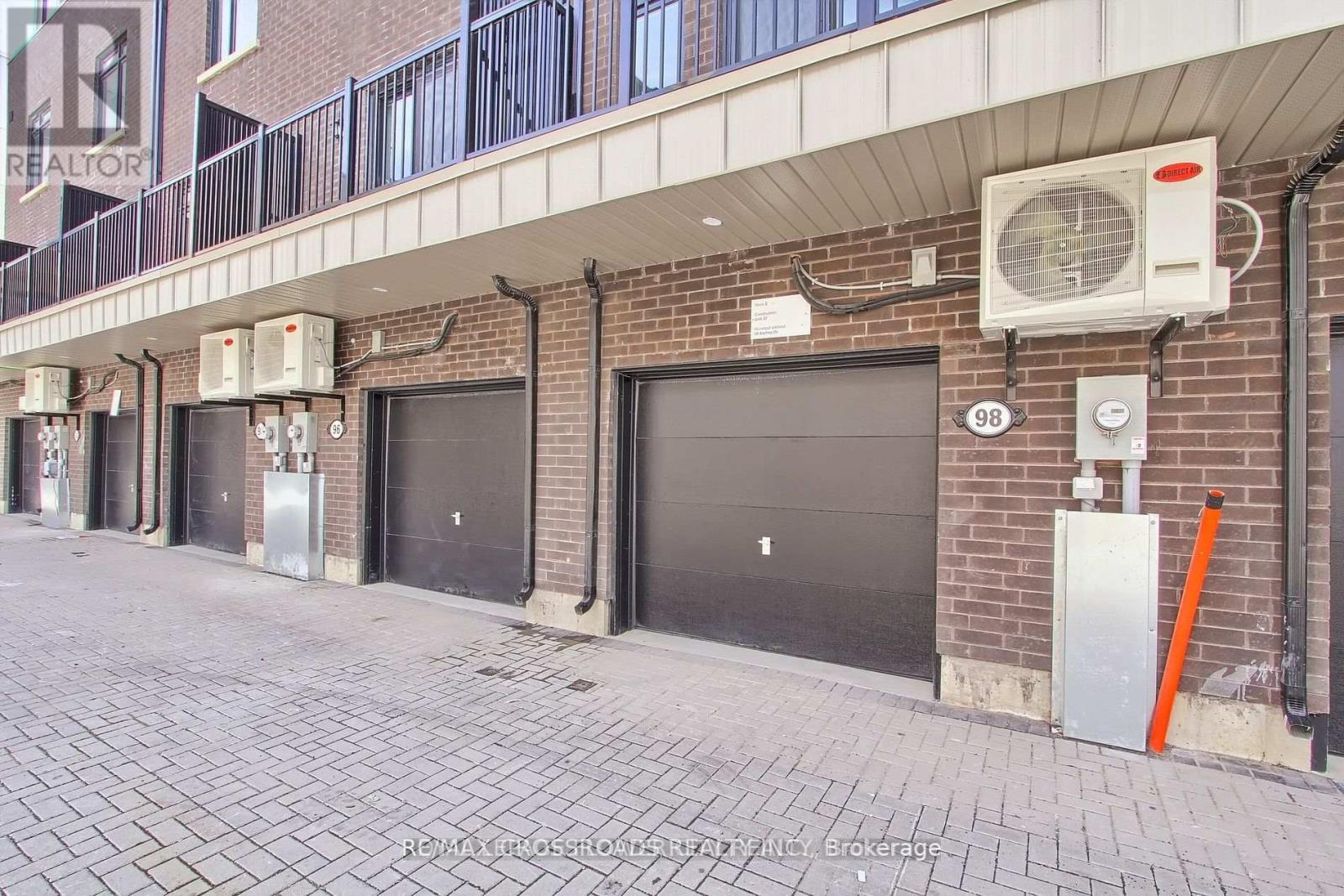 98 Bartley Drive, Toronto, Ontario  M4A 0A9 - Photo 33 - C13092926