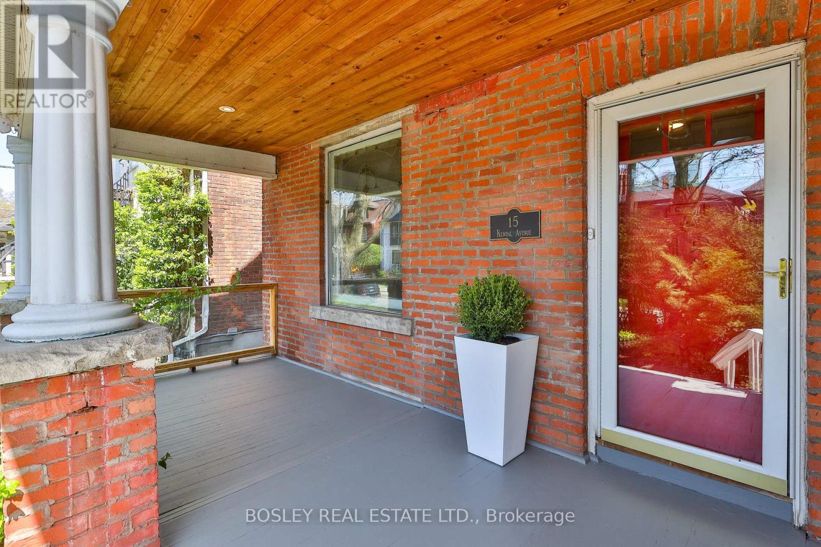 15 Kendal Avenue, Toronto, Ontario  M5R 1L5 - Photo 2 - C13092948