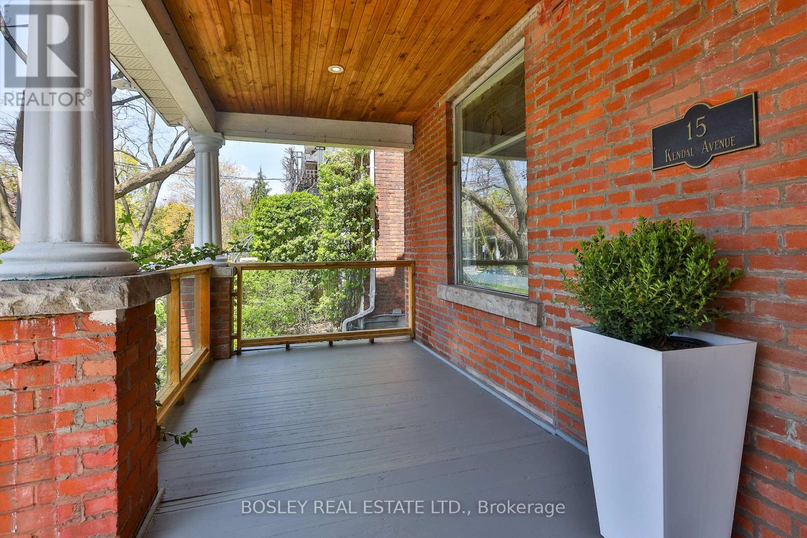 15 Kendal Avenue, Toronto, Ontario  M5R 1L5 - Photo 3 - C13092948