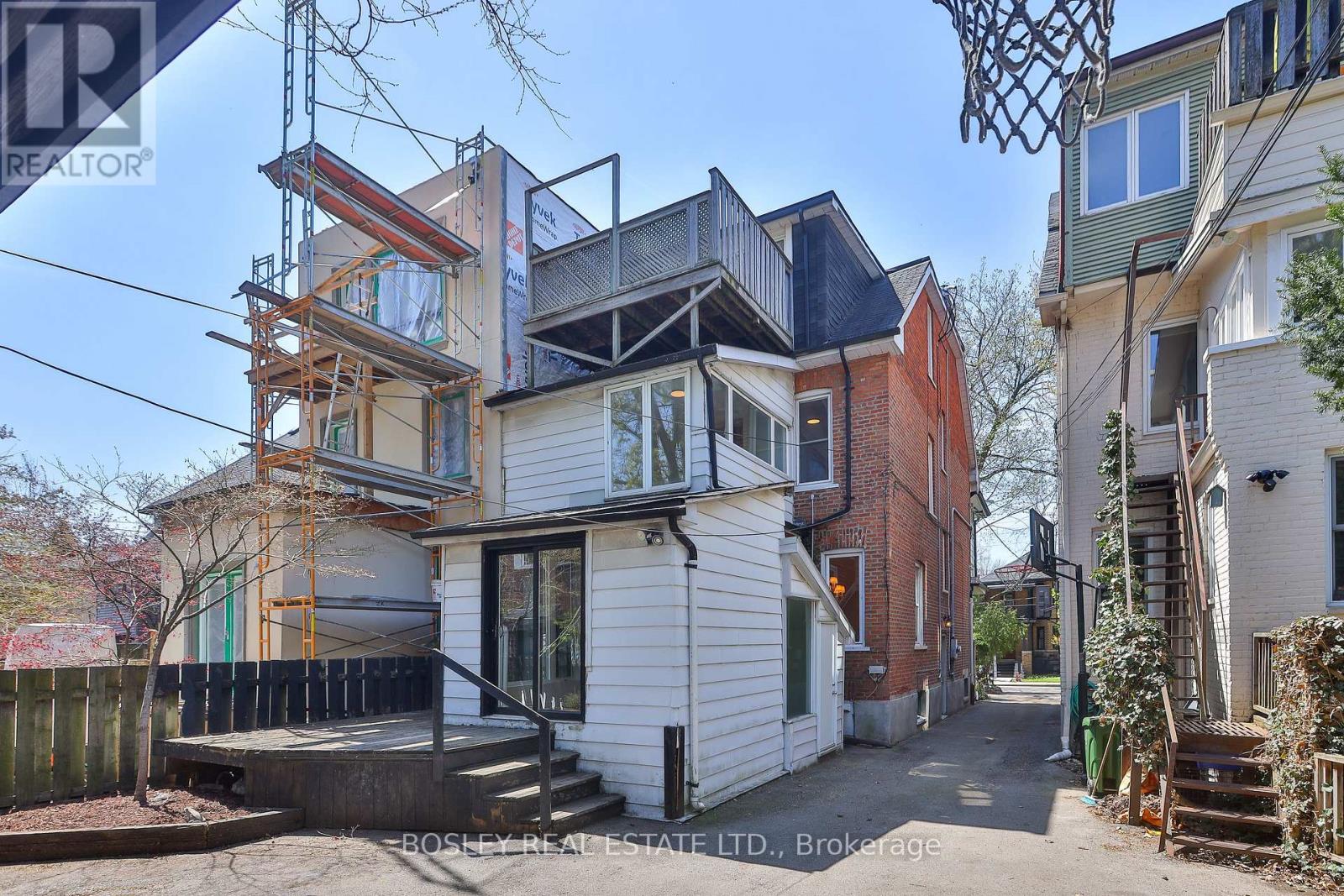 15 Kendal Avenue, Toronto, Ontario  M5R 1L5 - Photo 35 - C13092948