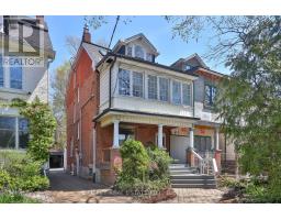 15 KENDAL AVENUE, Toronto, Ontario