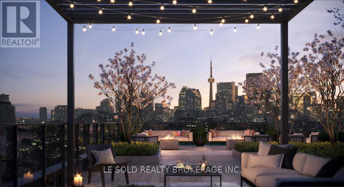 307 - 28 Eastern Avenue, Toronto, Ontario  M5A 1H5 - Photo 18 - C13092998