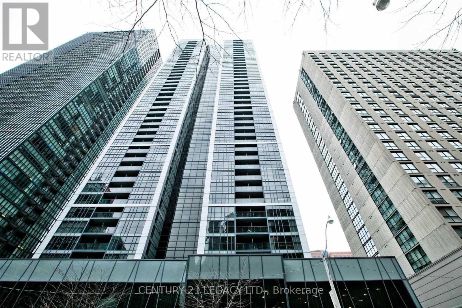 1510 - 28 TED ROGERS WAY, Toronto, Ontario