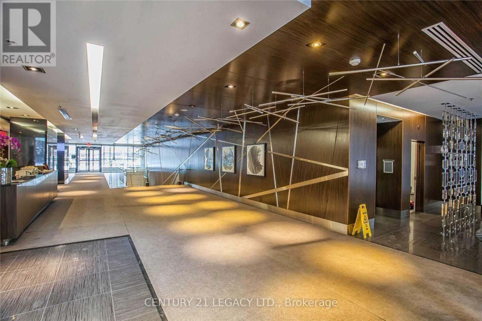 1510 - 28 Ted Rogers Way, Toronto, Ontario  M4Y 2J4 - Photo 17 - C13093002