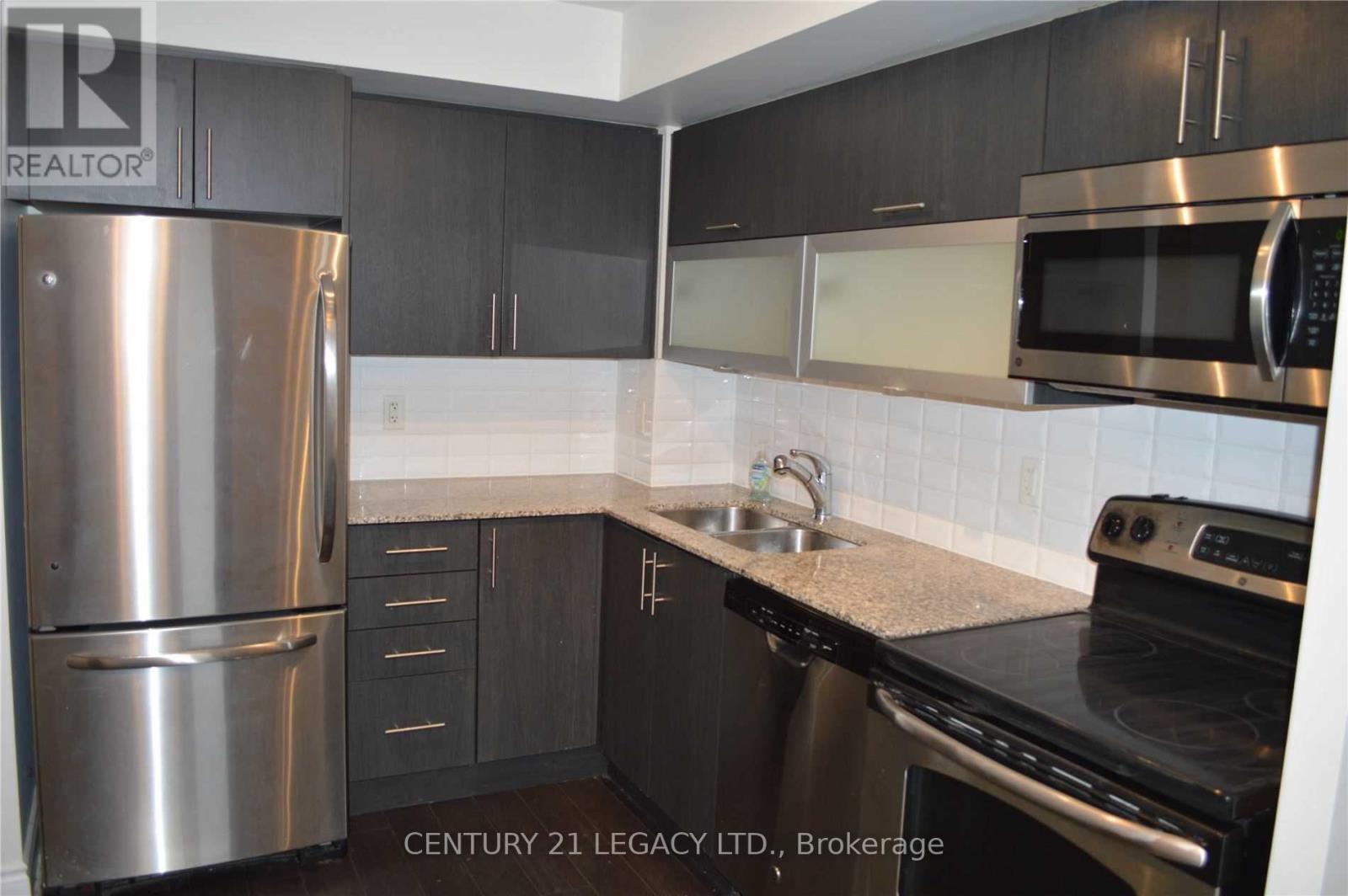 1510 - 28 Ted Rogers Way, Toronto, Ontario  M4Y 2J4 - Photo 2 - C13093002