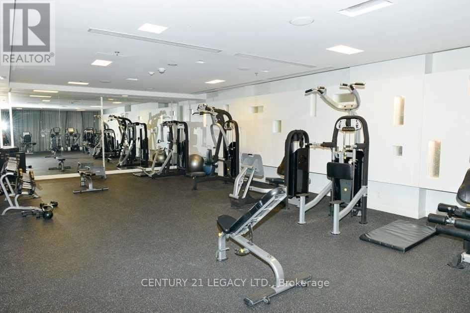 1510 - 28 Ted Rogers Way, Toronto, Ontario  M4Y 2J4 - Photo 23 - C13093002