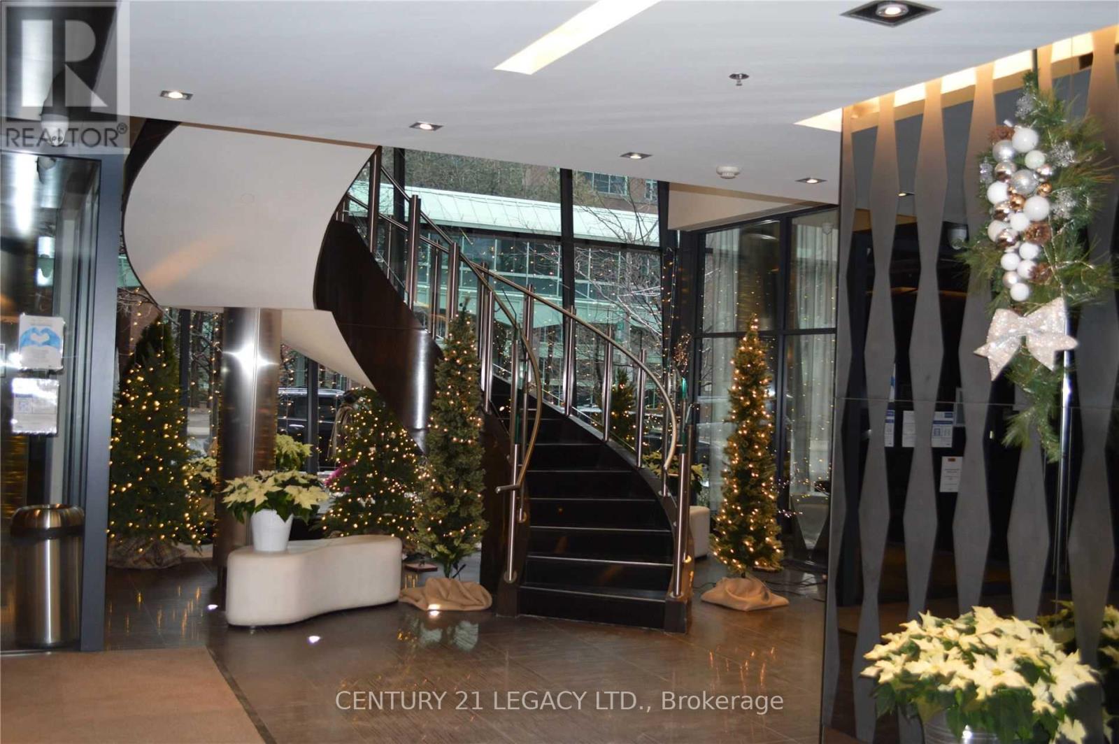 1510 - 28 Ted Rogers Way, Toronto, Ontario  M4Y 2J4 - Photo 28 - C13093002