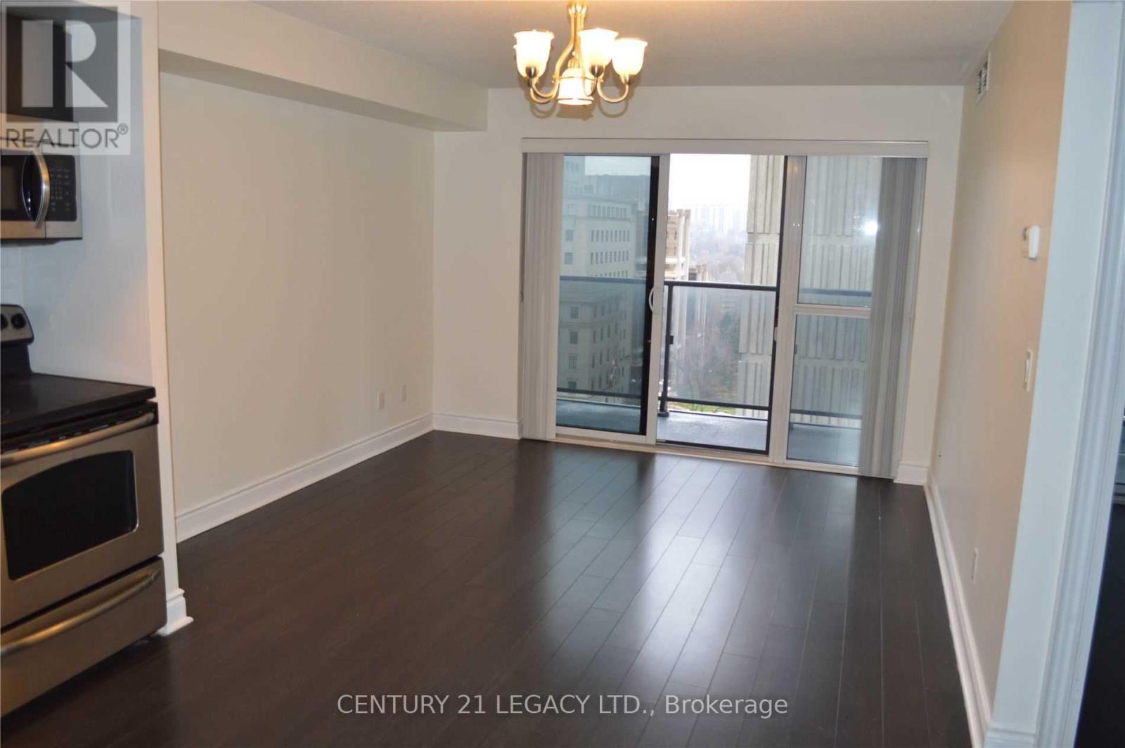 1510 - 28 Ted Rogers Way, Toronto, Ontario  M4Y 2J4 - Photo 4 - C13093002