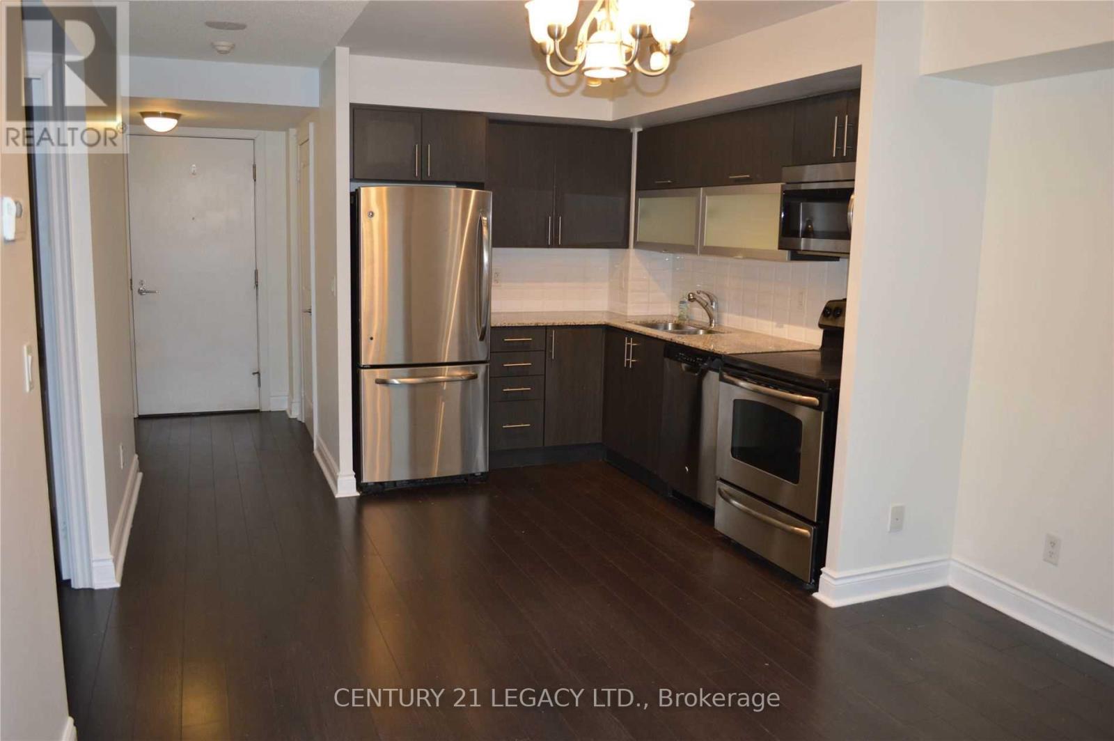1510 - 28 Ted Rogers Way, Toronto, Ontario  M4Y 2J4 - Photo 6 - C13093002