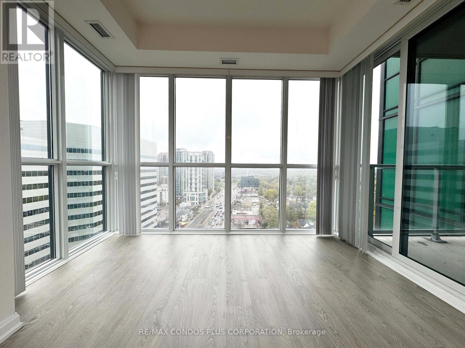 1602 - 9 Bogert Avenue, Toronto, Ontario  M2N 0H3 - Photo 3 - C13093006