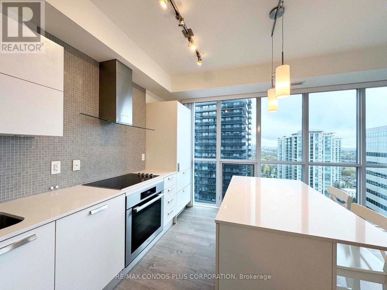 1602 - 9 Bogert Avenue, Toronto, Ontario  M2N 0H3 - Photo 6 - C13093006