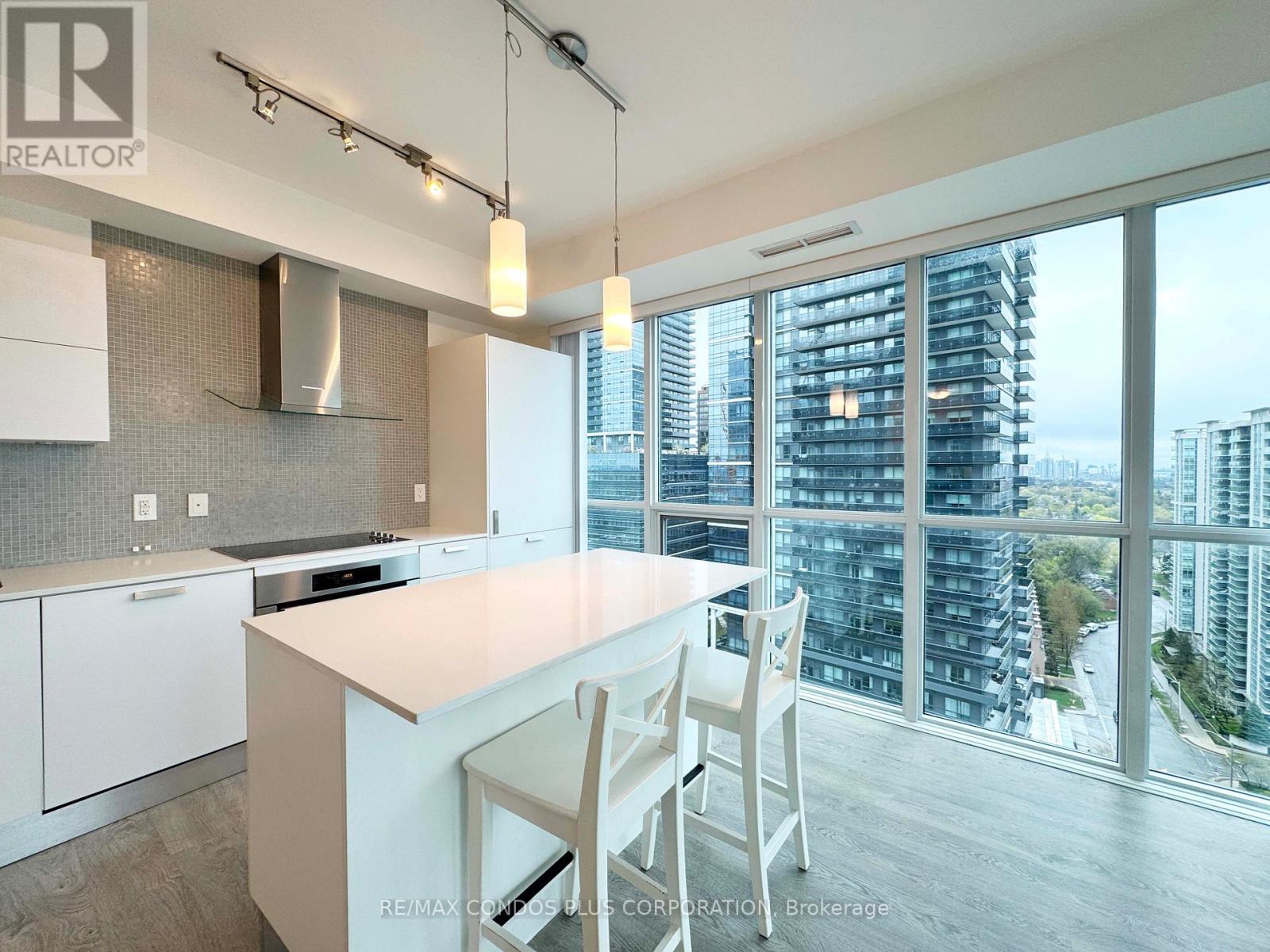 1602 - 9 Bogert Avenue, Toronto, Ontario  M2N 0H3 - Photo 8 - C13093006