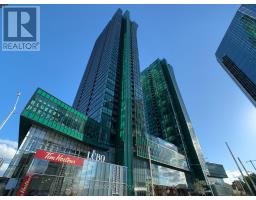1602 - 9 BOGERT AVENUE, Toronto, Ontario