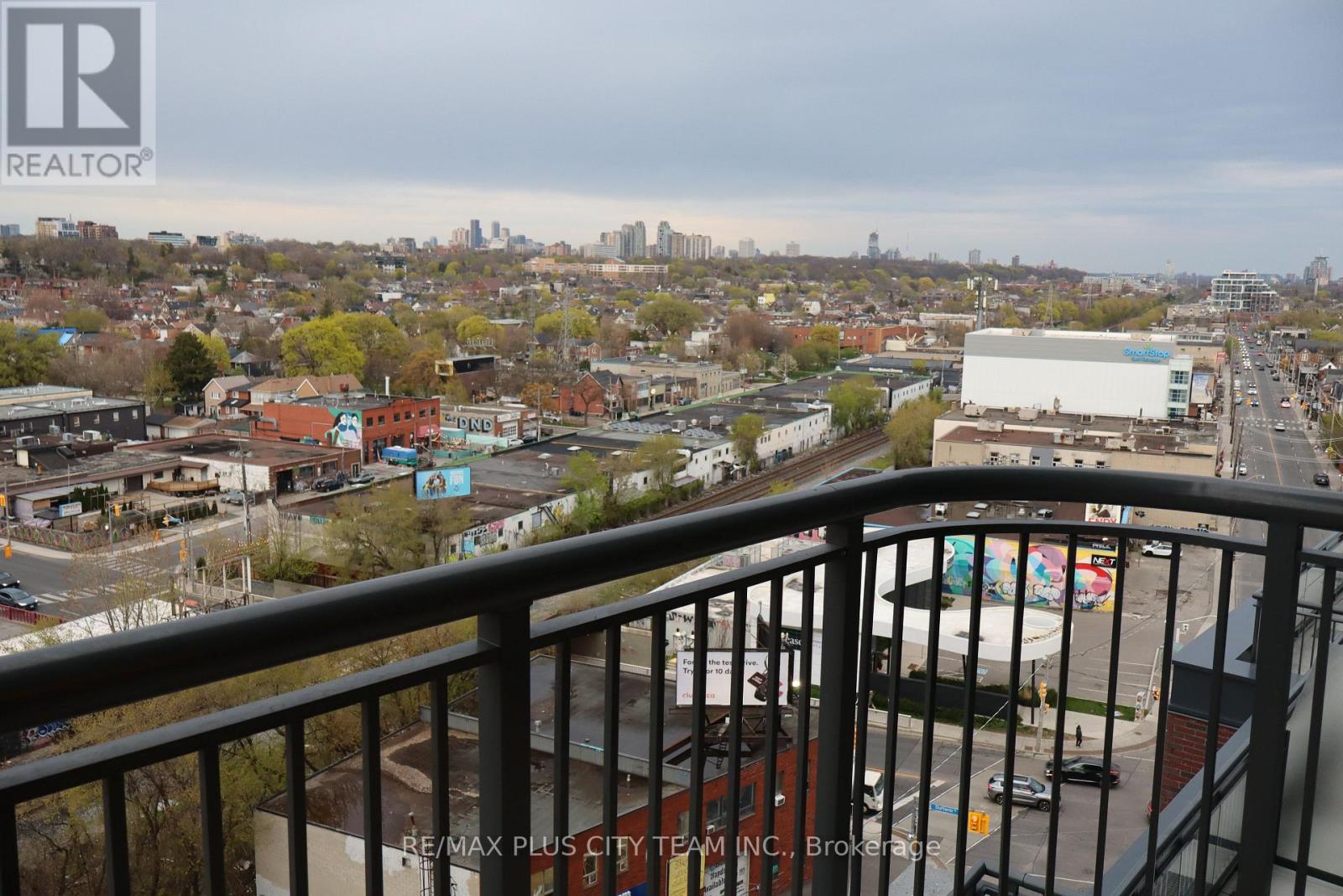 913 - 1185 Dupont Street, Toronto, Ontario  M6H 0G5 - Photo 16 - W13020064