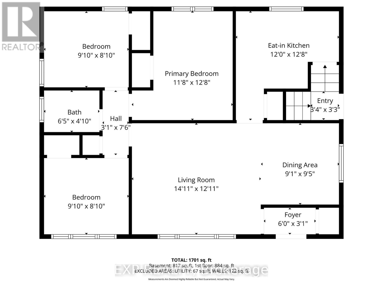 51 Bromley Road, Hamilton, Ontario  L9A 2E1 - Photo 33 - X13091908