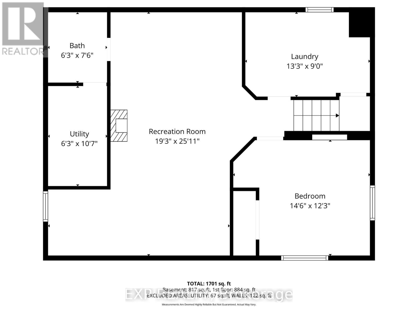 51 Bromley Road, Hamilton, Ontario  L9A 2E1 - Photo 34 - X13091908