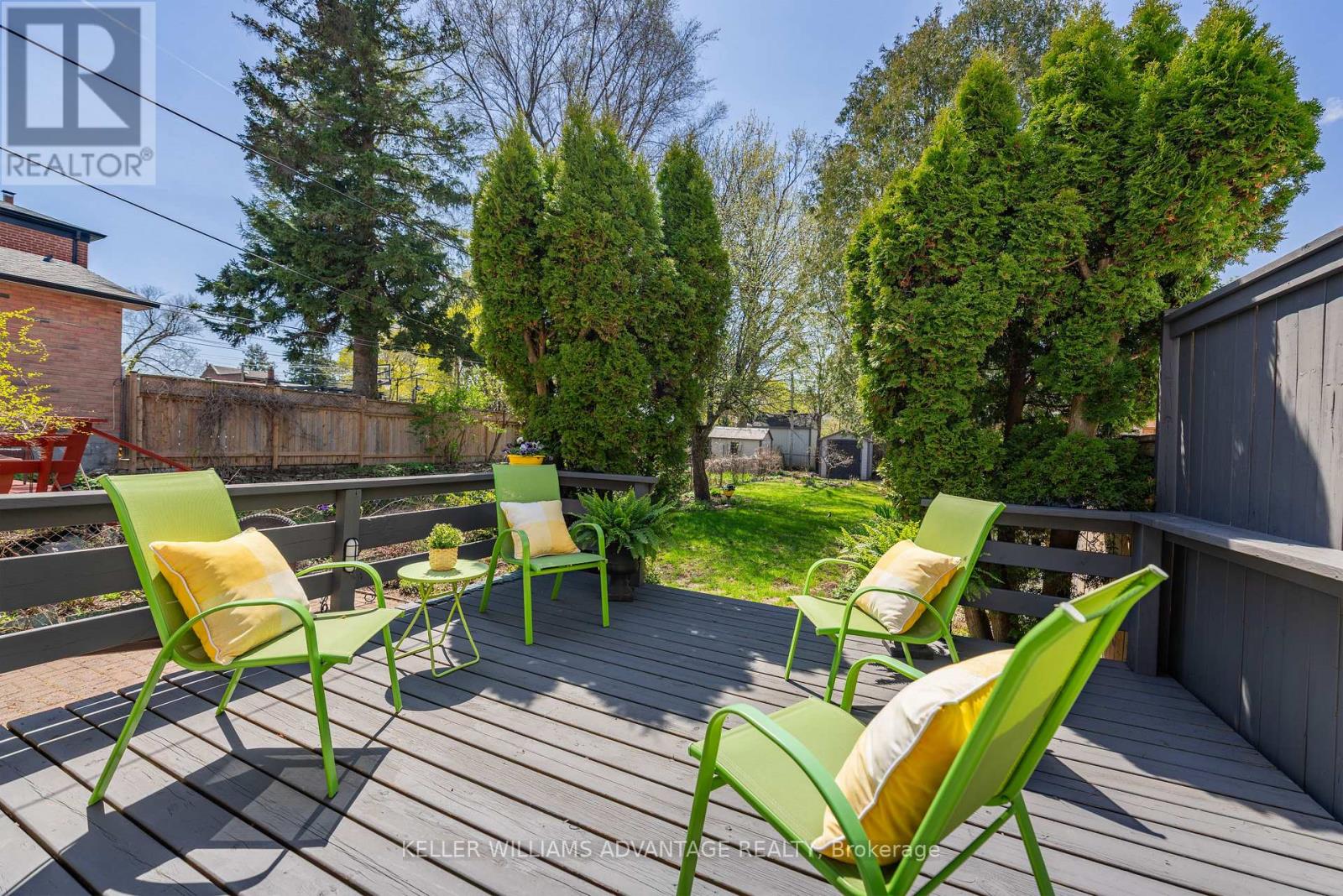 60 Wayland Avenue, Toronto, Ontario  M4E 3C9 - Photo 26 - E13092786