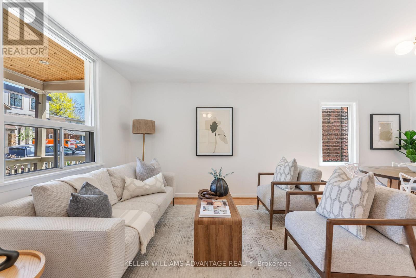 60 Wayland Avenue, Toronto, Ontario  M4E 3C9 - Photo 5 - E13092786
