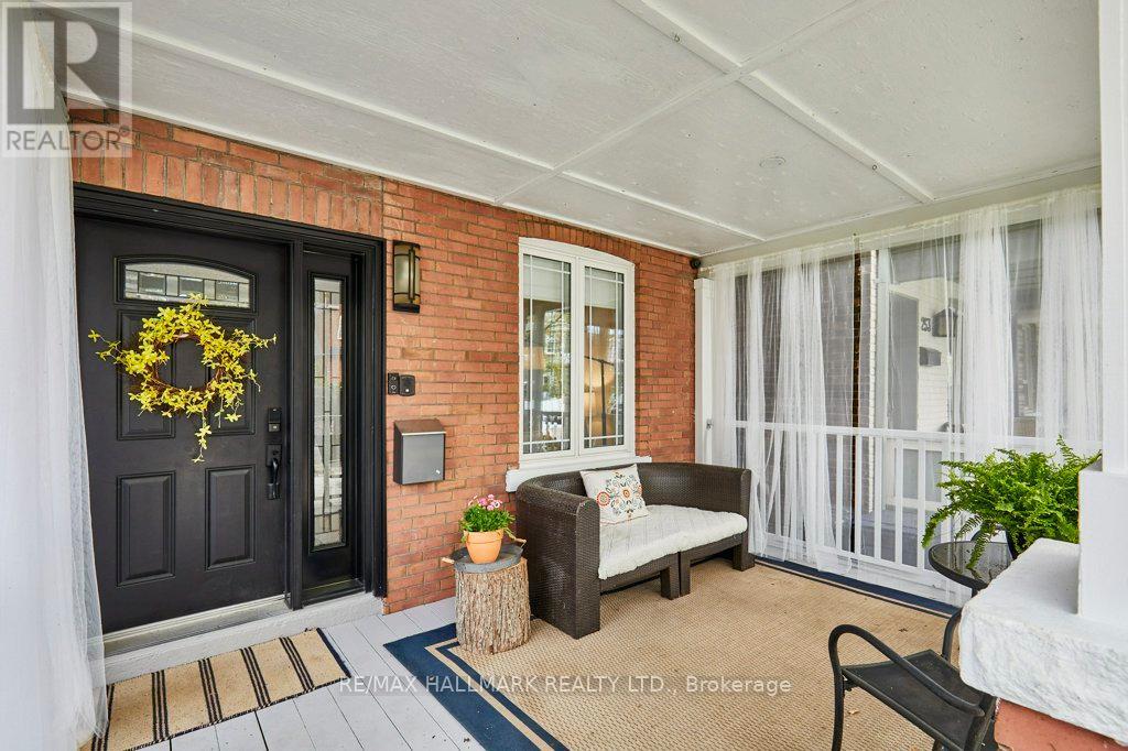 255 Ashdale Avenue, Toronto, Ontario  M4L 2Y8 - Photo 29 - E13092822
