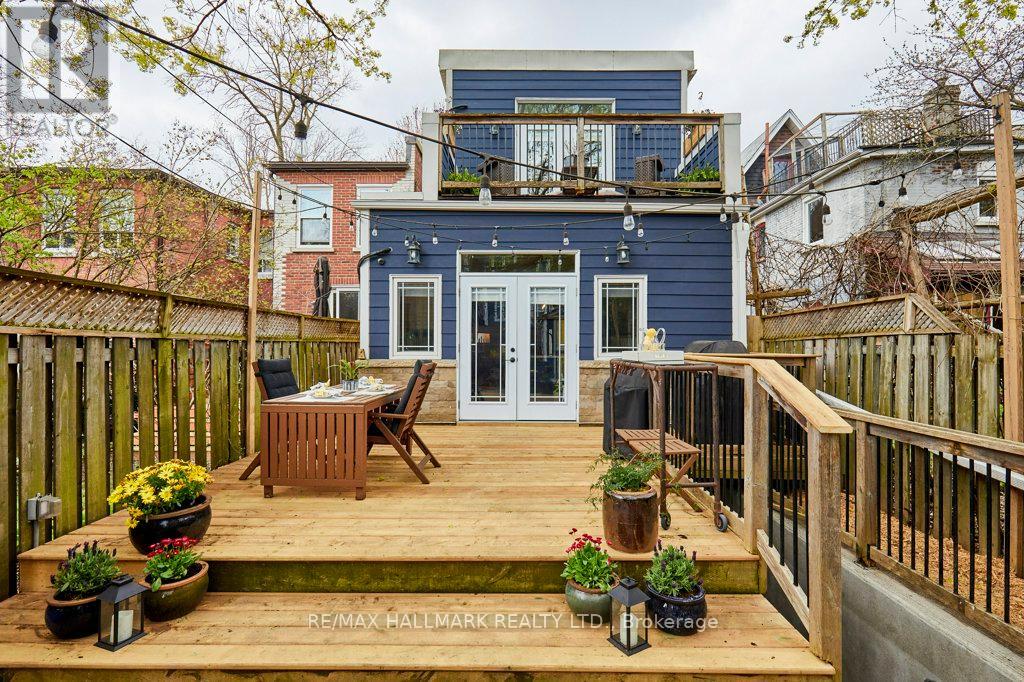 255 Ashdale Avenue, Toronto, Ontario  M4L 2Y8 - Photo 30 - E13092822