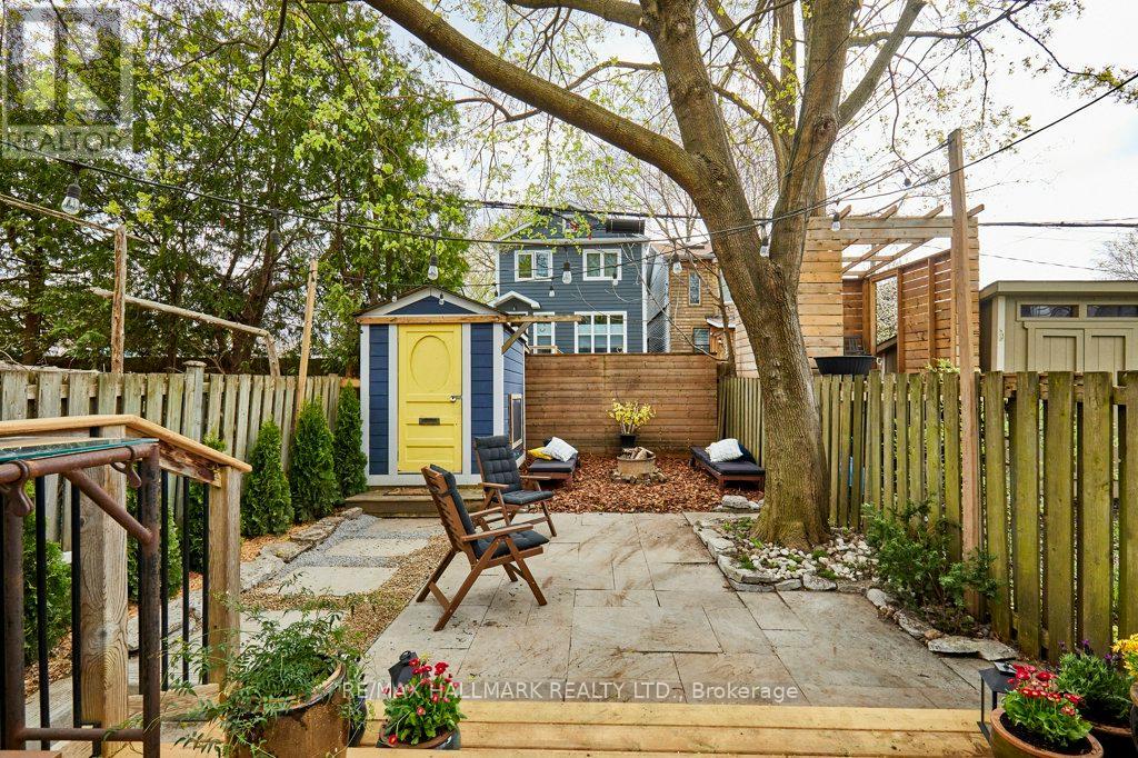 255 Ashdale Avenue, Toronto, Ontario  M4L 2Y8 - Photo 31 - E13092822