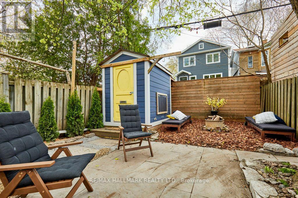 255 Ashdale Avenue, Toronto, Ontario  M4L 2Y8 - Photo 32 - E13092822