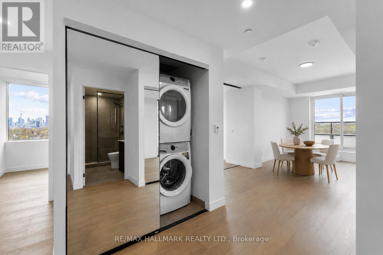 1113 - 1050 Eastern Avenue, Toronto, Ontario  M4L 0B7 - Photo 10 - E13092870