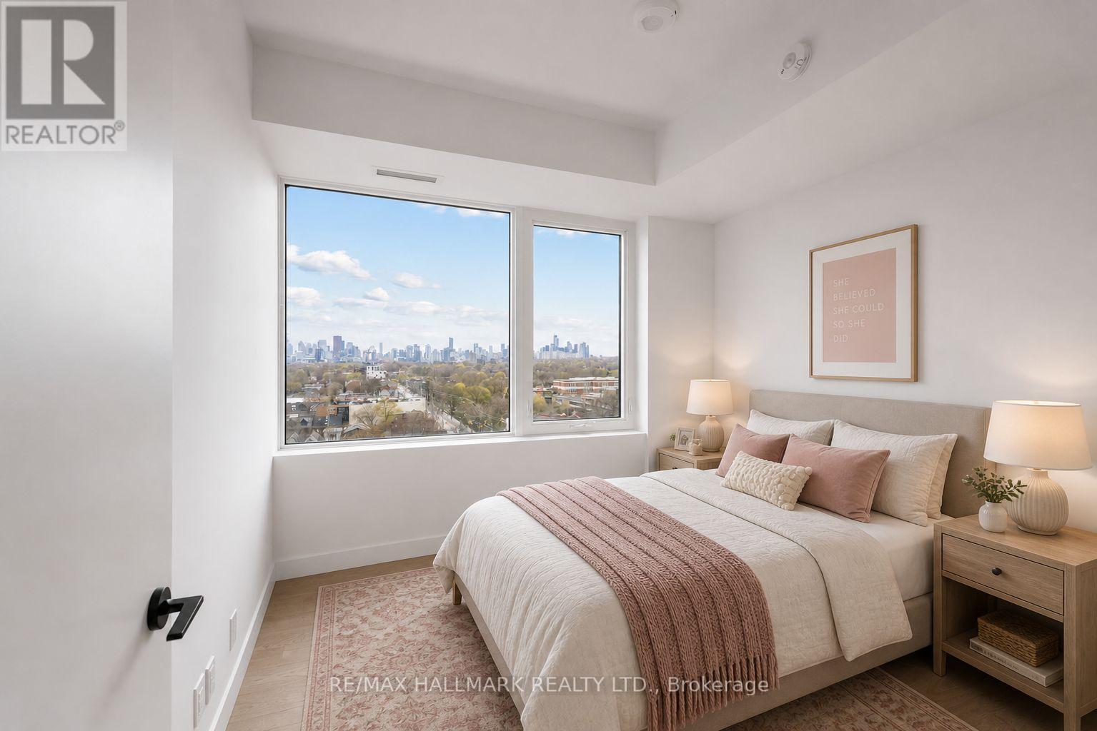 1113 - 1050 Eastern Avenue, Toronto, Ontario  M4L 0B7 - Photo 19 - E13092870