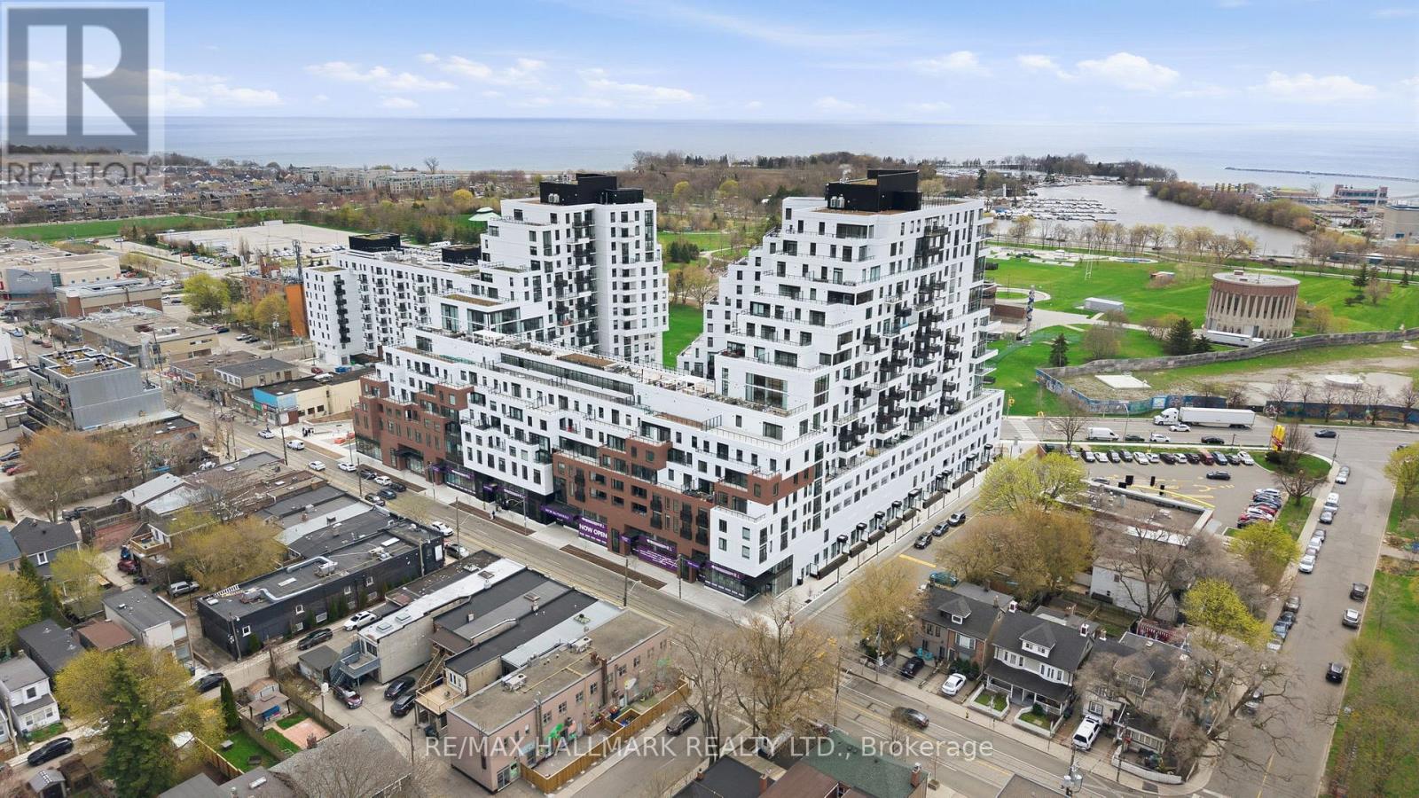 1113 - 1050 Eastern Avenue, Toronto, Ontario  M4L 0B7 - Photo 33 - E13092870