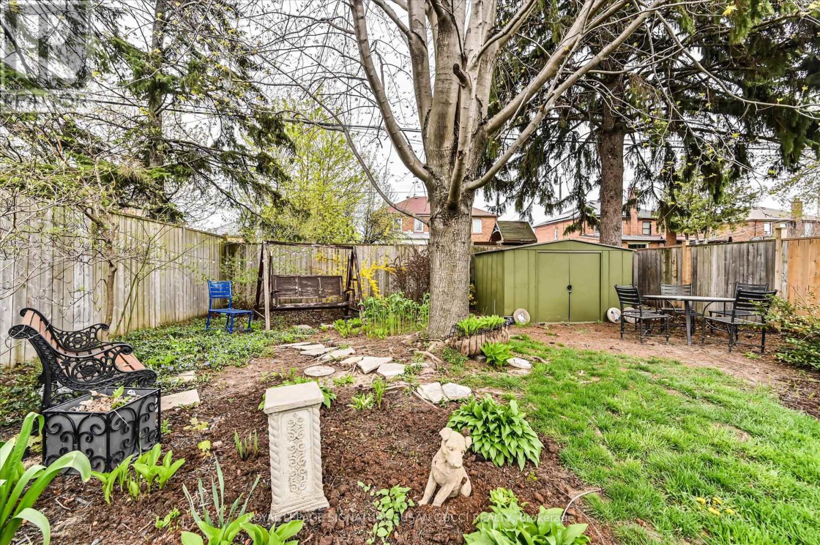 218 Glenwood Crescent, Toronto, Ontario  M4B 1K4 - Photo 25 - E13092908