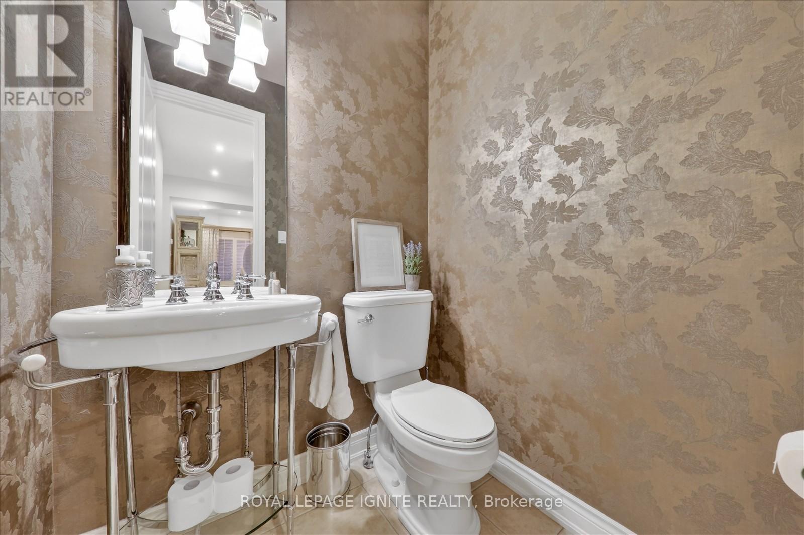 1449 Arborwood Drive, Oshawa, Ontario  L1K 2Y5 - Photo 14 - E13092912