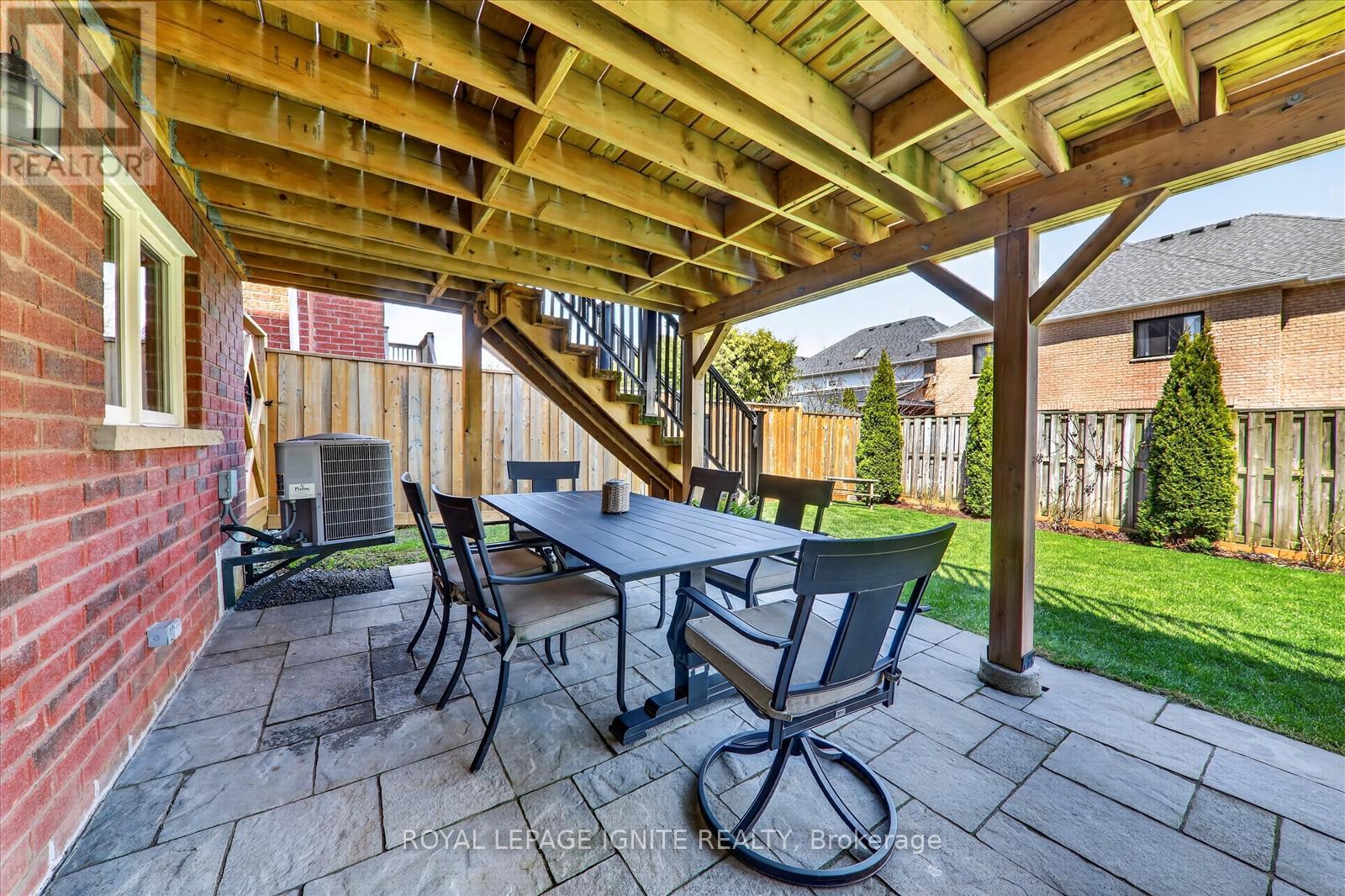 1449 Arborwood Drive, Oshawa, Ontario  L1K 2Y5 - Photo 37 - E13092912